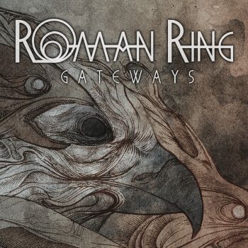 Roman Ring - Gateways [EP] (2012)