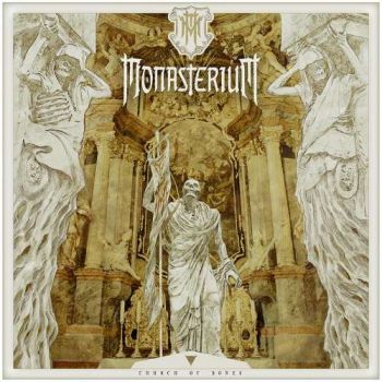 Monasterium - Church of Bones (2019)