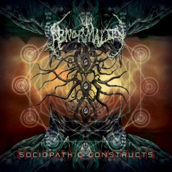 Abnormality - Sociopathic Constructs (2019)