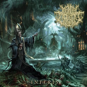 Mental Cruelty - Inferis (2019)