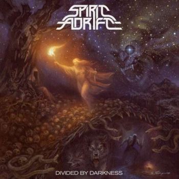 Spirit Adrift - Divided By Darkness (2019)