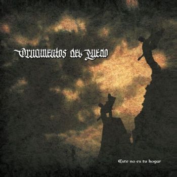 Ornamentos Del Miedo - Este No Es Tu Hogar (2019)