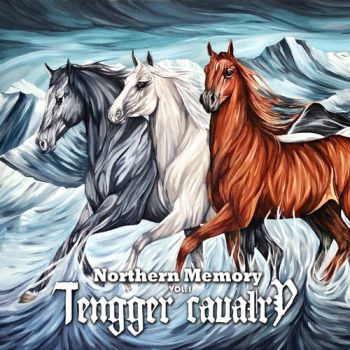 Tengger Cavalry - Northern Memory (Vol. 1) (2019)