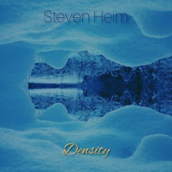 Steven Heim - Density (2019)