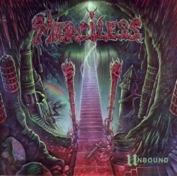 Merciless - Unbound (1994)