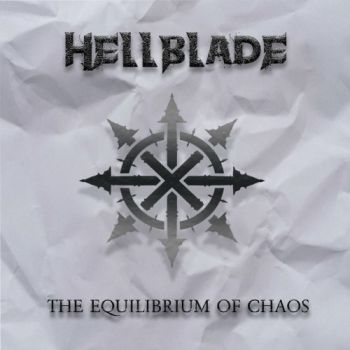 Hellblade - Equilibrium Of Chaos (2019)