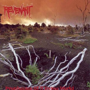 Revenant  - Prophecies Of A Dying World (1991)