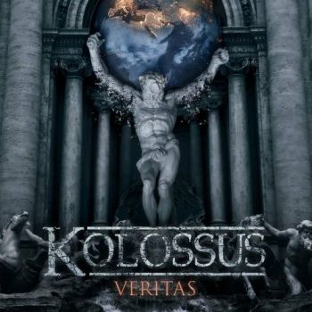 Kolossus - Veritas (2019)