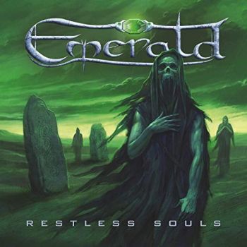 Emerald - Restless Souls (2019) 