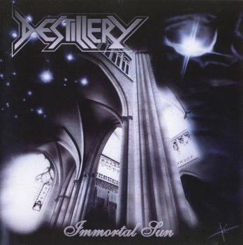 Destillery - Immortal Sun (1999)