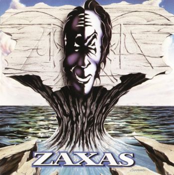 Zaxas - Zaxas (1995)