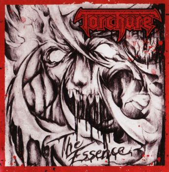 Torchure - The Essence (1993)