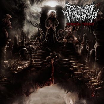 The Outer Tormentor - Sacrificial Torment (2019)