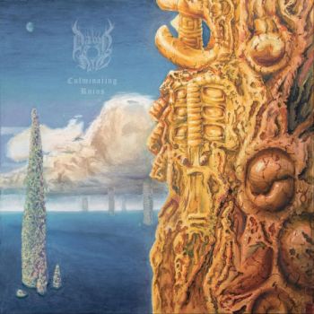 Dawn Of Nil - Culminating Ruins (2019)