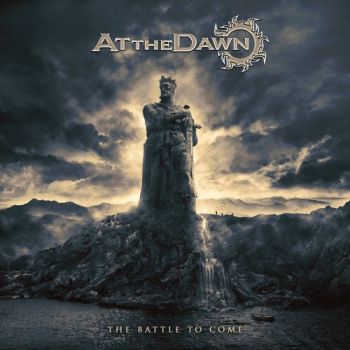 At The Dawn - The Battle To Come (2019)