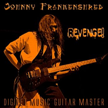 Johnny Frankenshred - Revenge (2019)