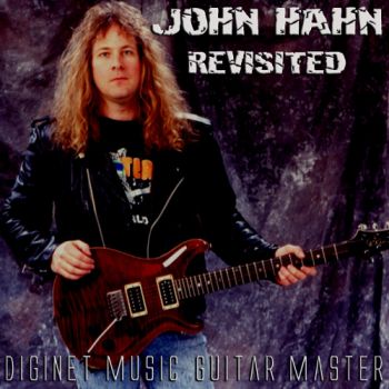 John Hahn - Revisited (2019)