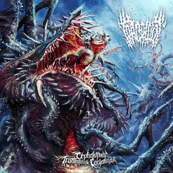 Tracriomy - Cephalopodic Transmutual Contamination (2019)