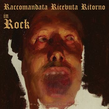 Raccomandata Ricevuta Ritorno - In Rock (EP) (2019)