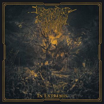 Sensory Amusia - In Extremis (EP) (2019)