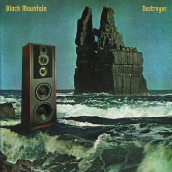 Black Mountain - Destroyer (2019)