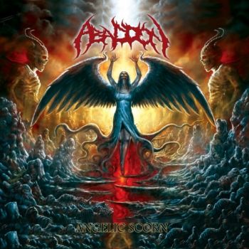 Abaddon - Angelic Scorn (2019)