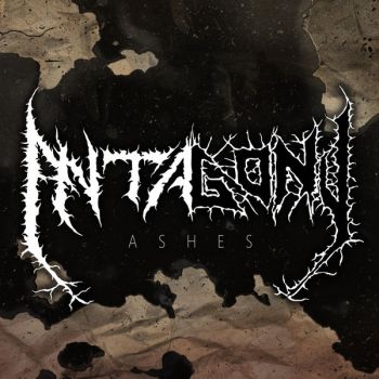 Antagony - Ashes (2019)