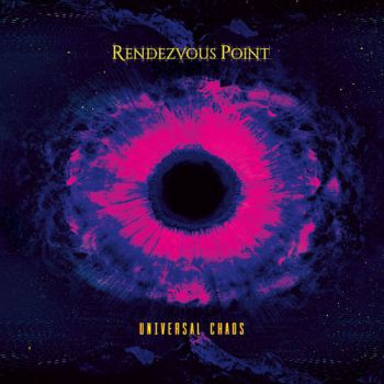 Rendezvous Point - Universal Chaos (2019)