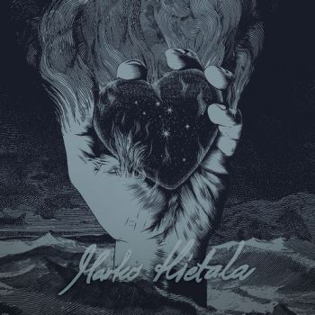 Marko Hietala (Nightwish) - Mustan Sydamen Rovio (2019)
