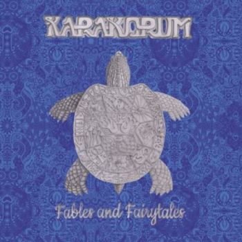 Karakorum - Fables And Fairytales (2019)