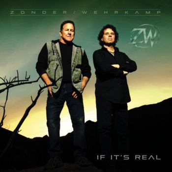 Zonder/Wehrkamp - If It's Real (2019)