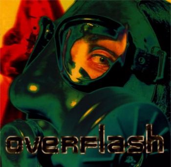 Overflash - Treshold To Reality (1993)