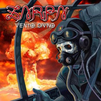 Zarpa - Viento Divino (2019)