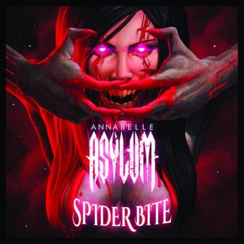 Annabelle Asylum - Spider Bite (EP) (2019)