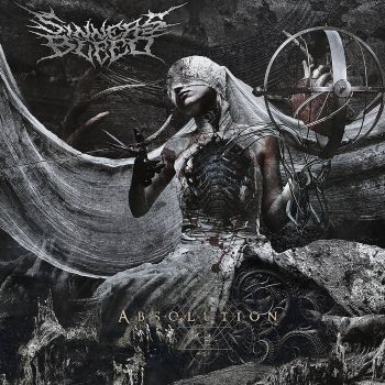 Sinners Bleed - Absolution (2019)