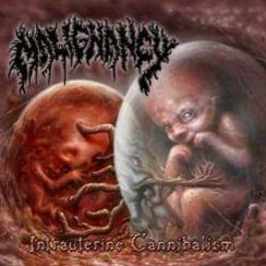 Malignancy - Intrauterine Cannibalism (1999)