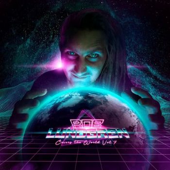 Rob Lundgren - Covers The World, Vol. 7 (2019)
