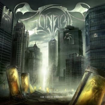 Zonaria  - The Cancer Empire  (2008)