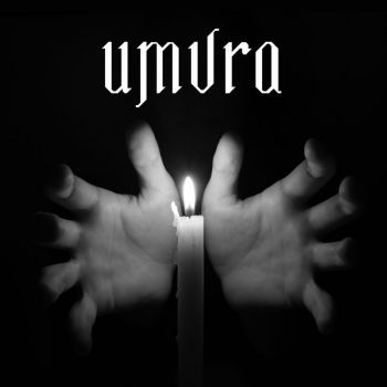 Umvra - Umvra (2019)