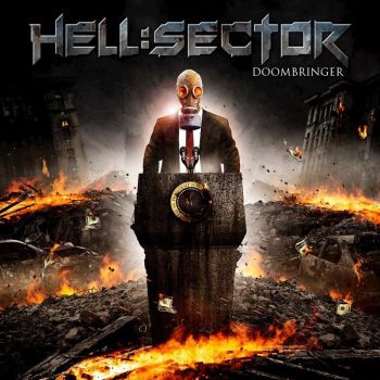 Hell:Sector - Doombringer (2019)