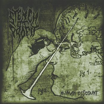 Stench of Profit - Human Discount (2019)