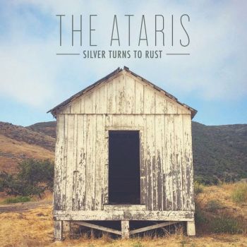 The Ataris - Silver Turns to Rust (2017)