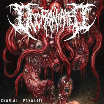 Decraniated - Cranial Parasite (2019)