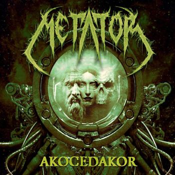 Metator - Akocedakor (2019)