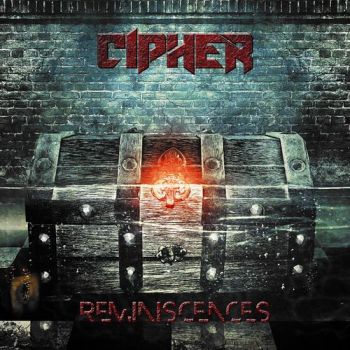 Cipher - Reminiscences (2019)