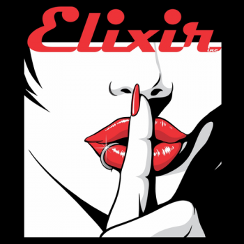 Elixir Inc. - Get Out! (2019)