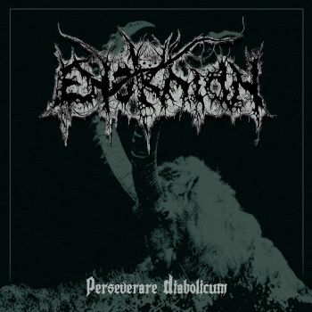 Enokhian - Perseverare Diabolicum (2019)