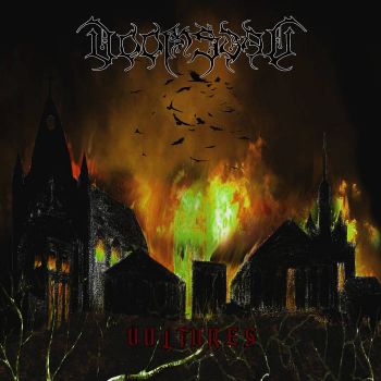 Doomsday - Vultures (2019)