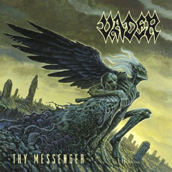 Vader - Thy Messenger (EP) (2019)