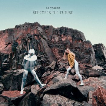 ionnalee - Remember the Future (2019)